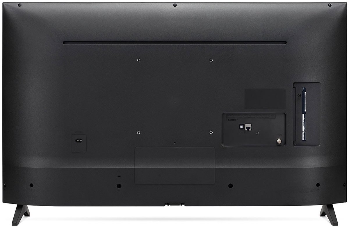 LG 43UQ75009LF - 43 inch - 4K LED - 2022