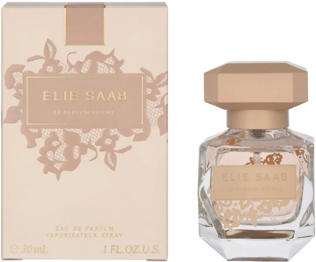 Elie Saab Le Parfum Bridal Eau de Parfum 30ml