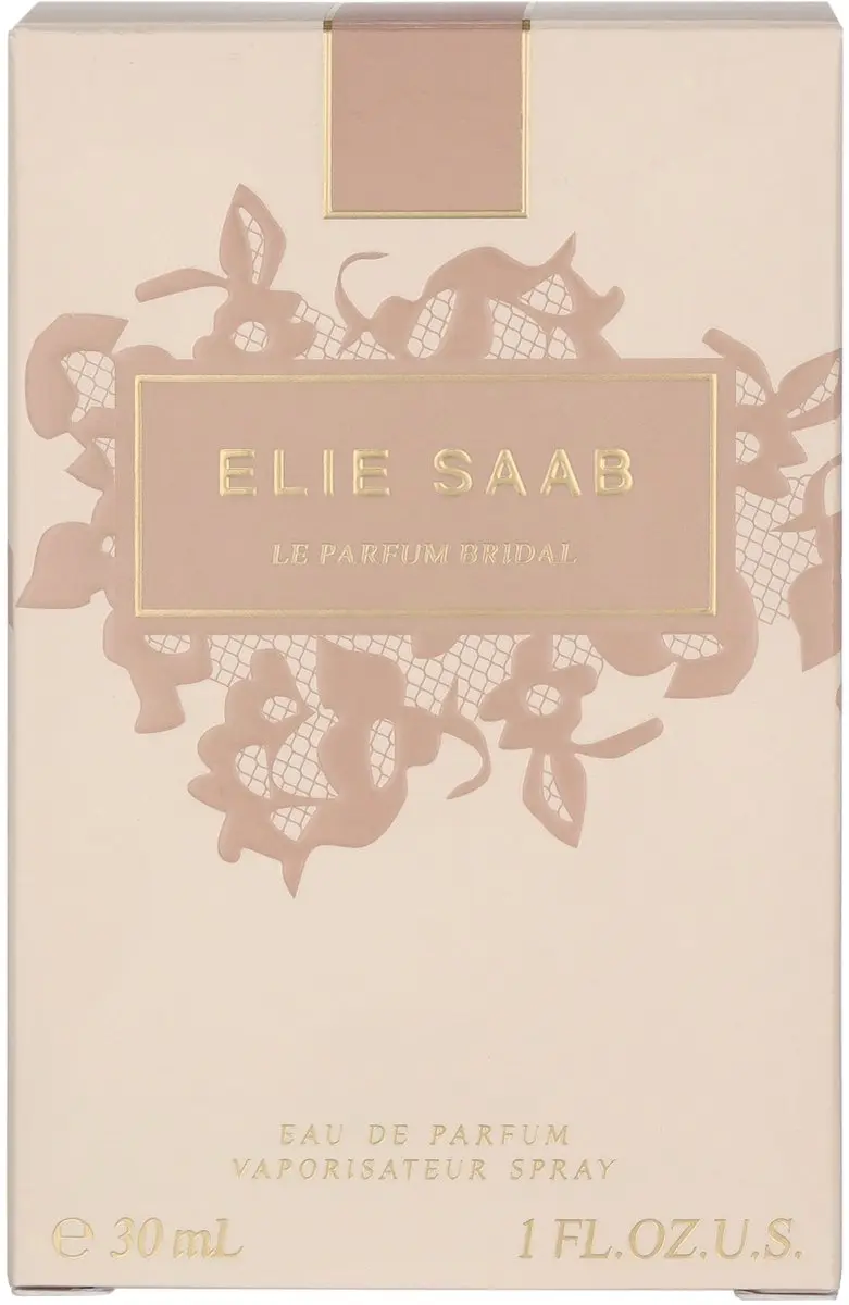 Elie Saab Le Parfum Bridal Eau de Parfum 30ml