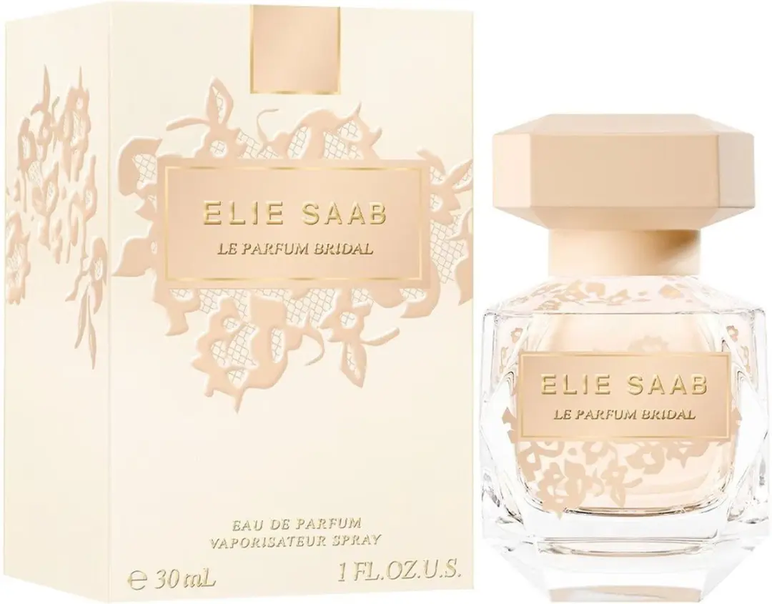 Elie Saab Le Parfum Bridal Eau de Parfum 30ml
