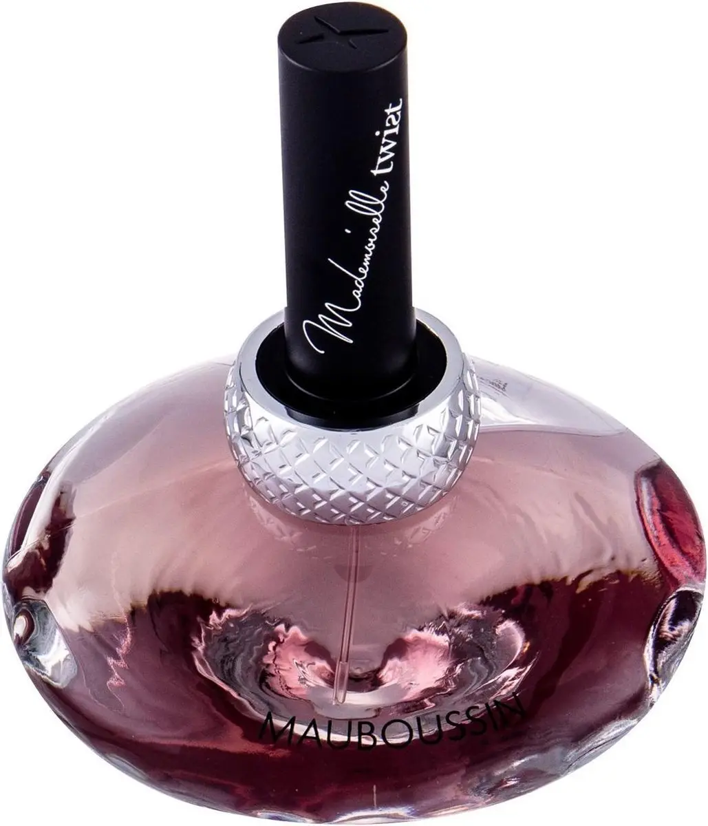 Mauboussin Mademoiselle Twist Eau de Parfum 90ml
