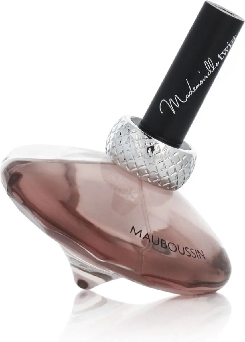 Mauboussin Mademoiselle Twist Eau de Parfum 90ml
