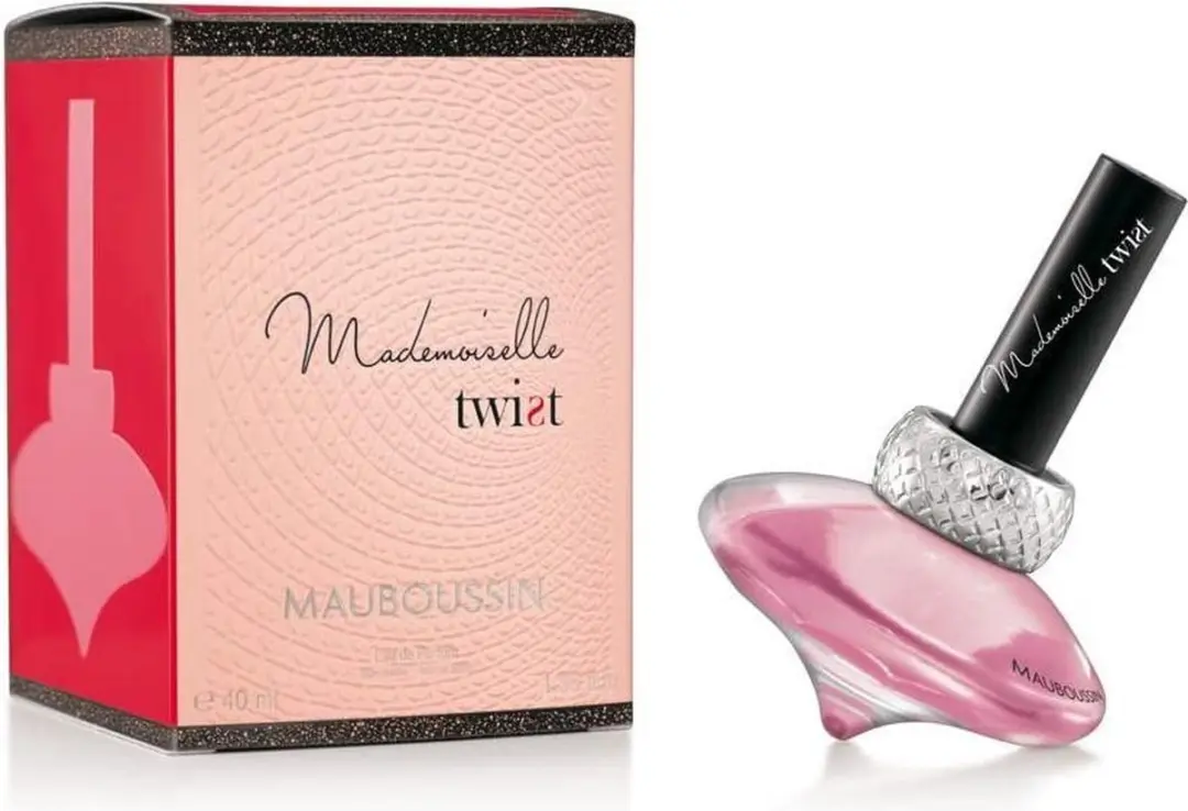 Mauboussin Mademoiselle Twist Eau de Parfum 90ml