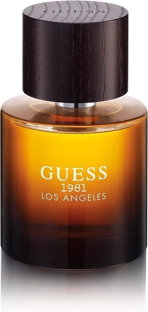 GUESS 1981 Los Angeles For Men Eau de Toilette 100ml