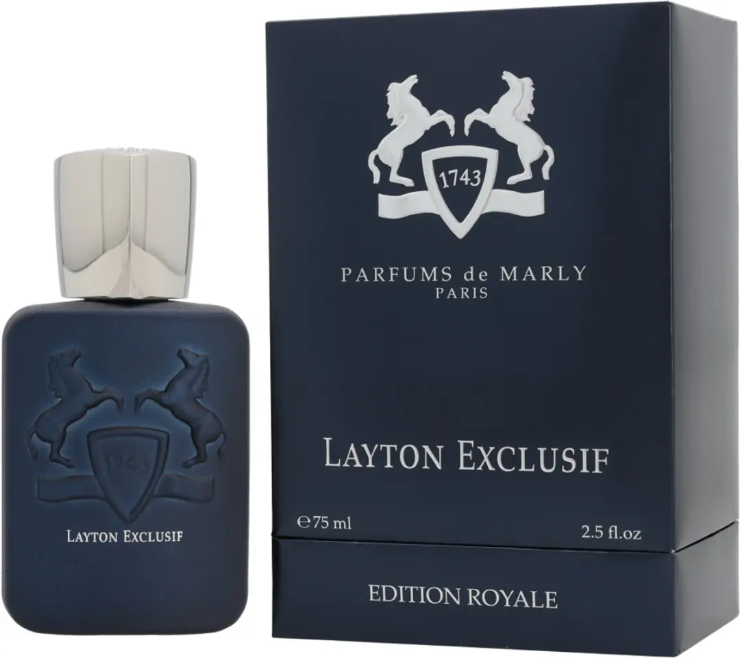 Parfums de Marly Layton Exclusif Eau de Parfum 75ml