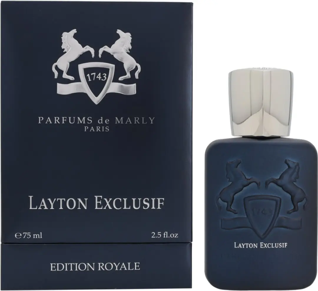 Parfums de Marly Layton Exclusif Eau de Parfum 75ml