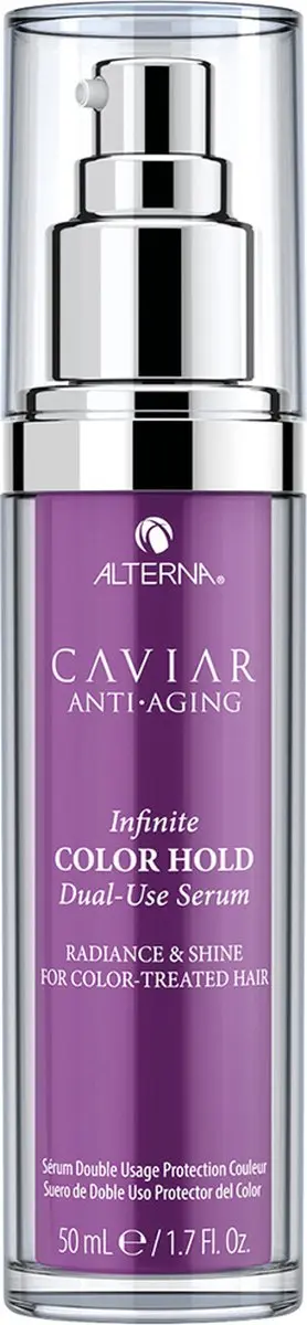 Alterna Caviar Infinite Color Hold Serum 50ml