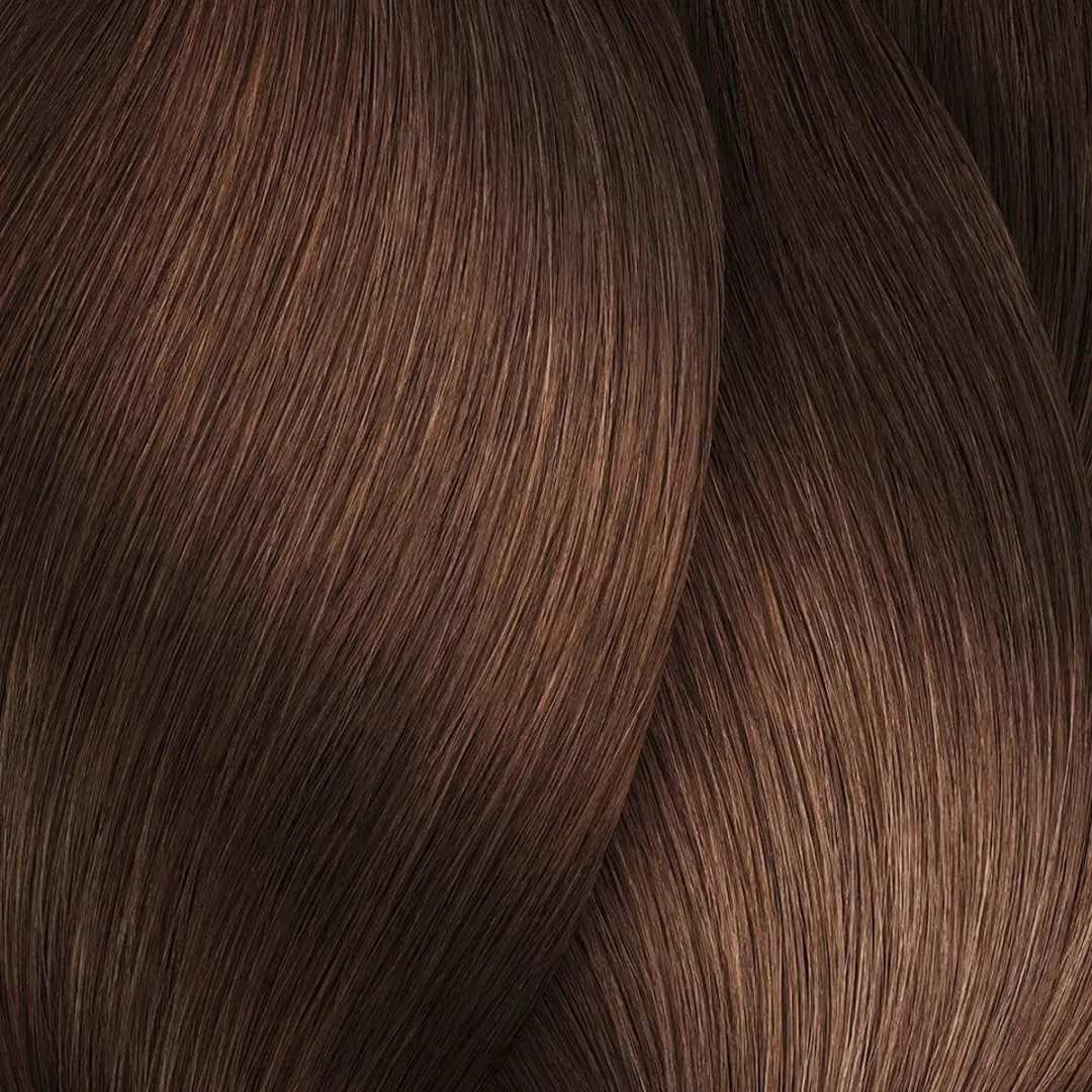 L'Oréal Professionnel Dia Light Haarverf 50ml - Kleur 6.35