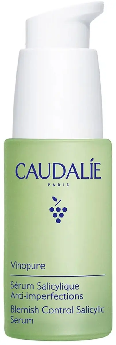 Caudalie Vinopure Serum 30ml