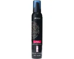 Indola Color Style Mousse Powdery Lilac - 200ml