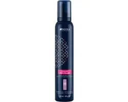 Indola Color Style Mousse Powdery Lilac - 200ml