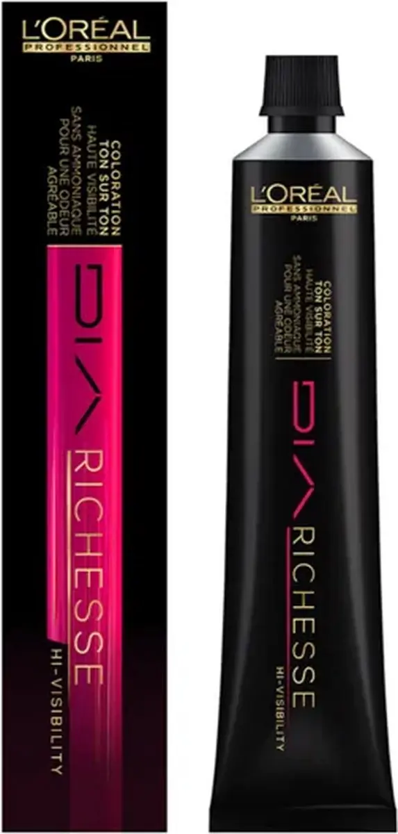 L'Oréal Professionnel Dia Richesse Haarverf .34 - 50ml