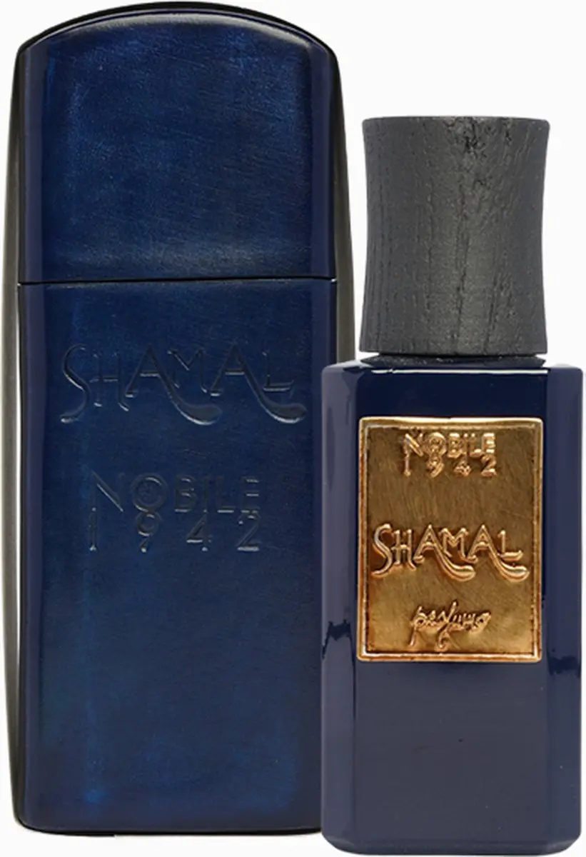 Nobile 1942 Shamal Eau de Parfum 75ml - Unisex