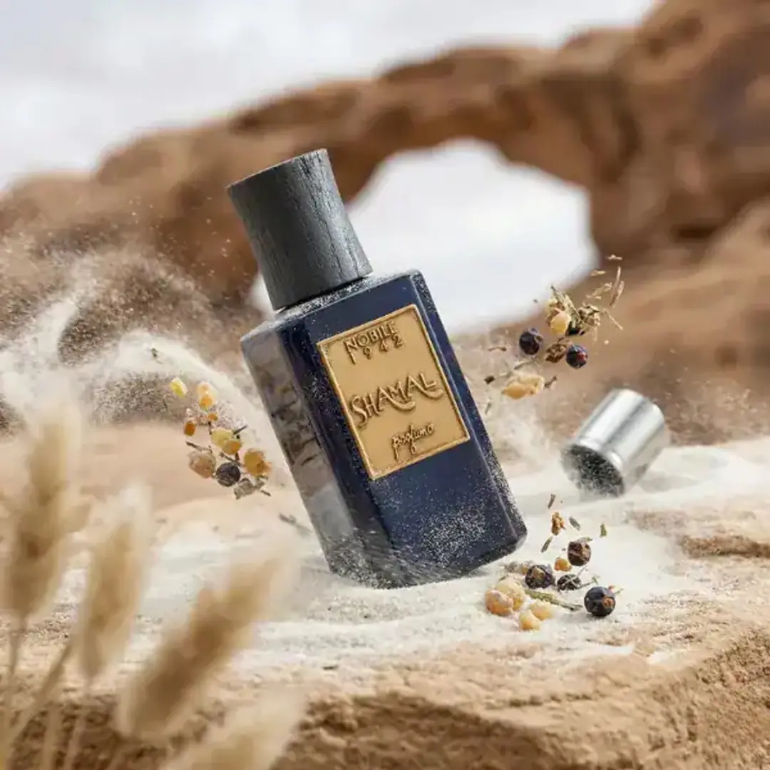 Nobile 1942 Shamal Eau de Parfum 75ml - Unisex
