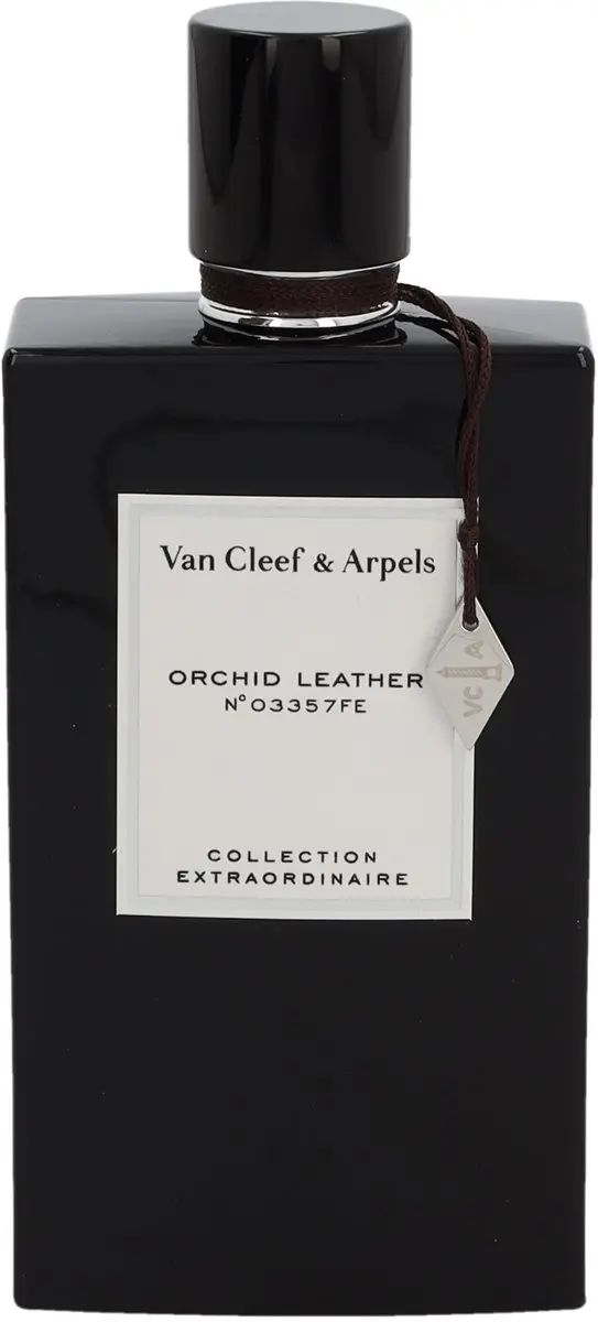 Van Cleef & Arpels Orchid Leather EDP - 75ml