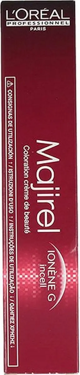 L'Oréal Paris Majirel Nº 5.84 Developer 50ml