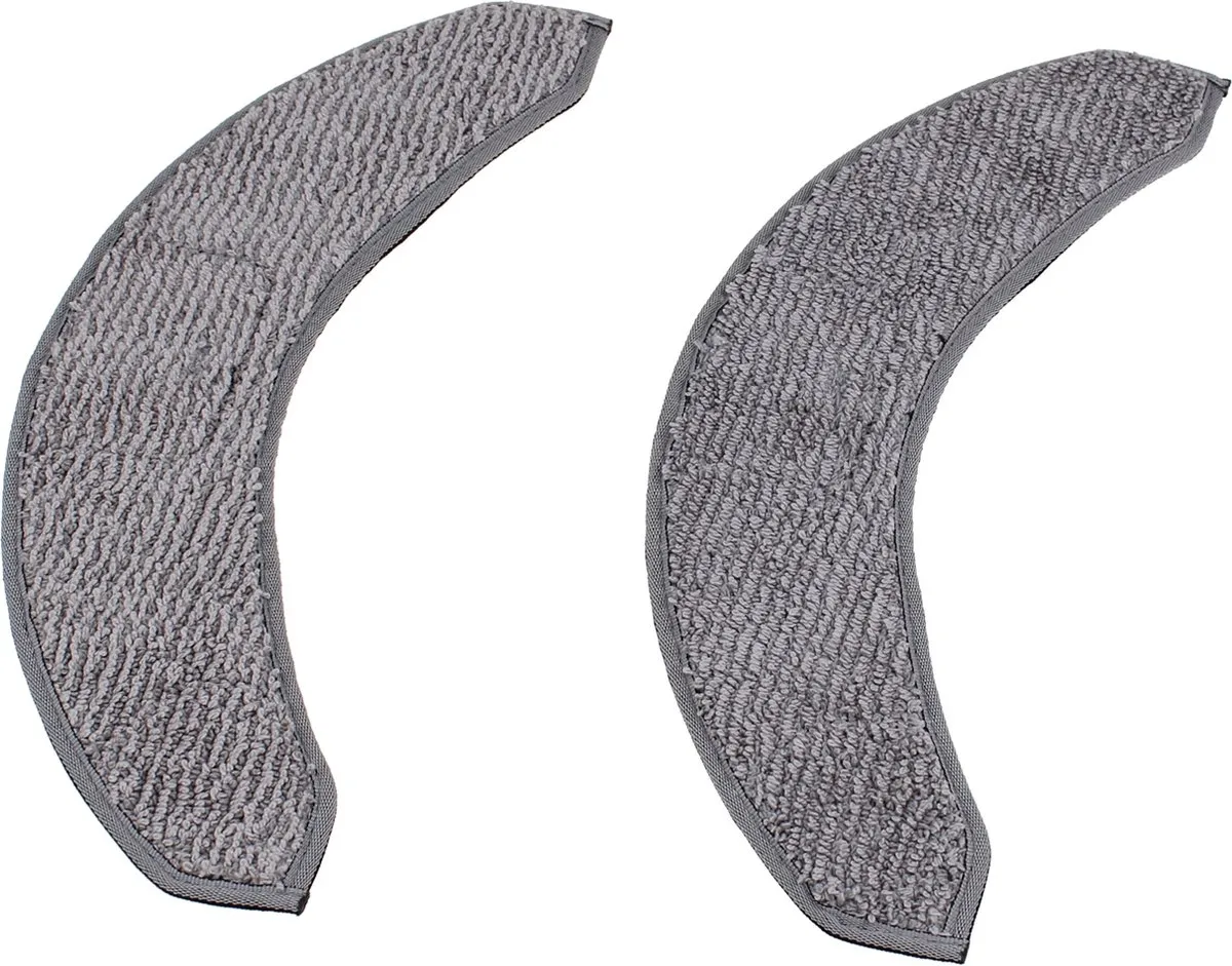 iRobot Roomba Combo Dweilpads 2 Stuks - RCA-Y1/RCA-Y2/Combo 10 Max