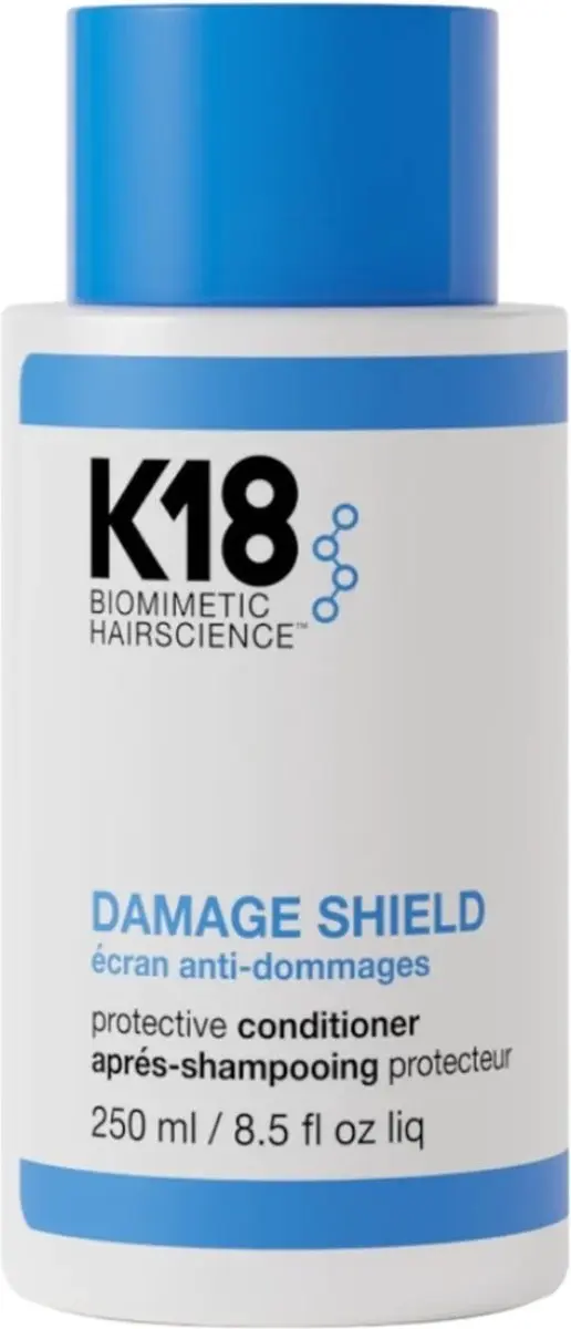 K18 Damage Shield Conditioner 250ml