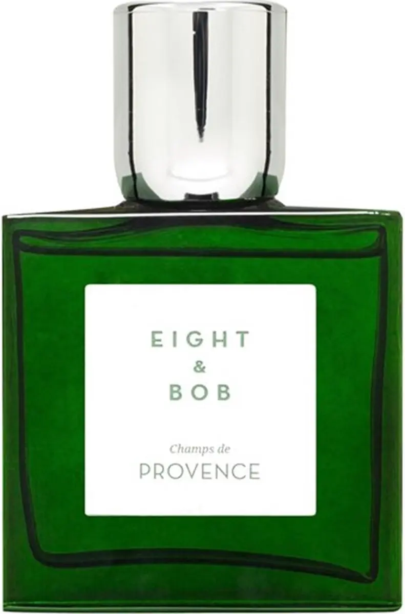 Eight & Bob Champs De Provence Eau de Parfum 100ml