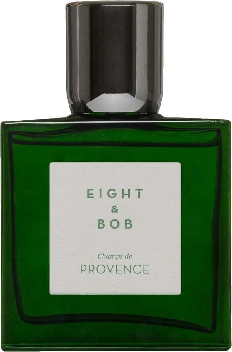 Eight & Bob Champs De Provence Eau de Parfum 100ml