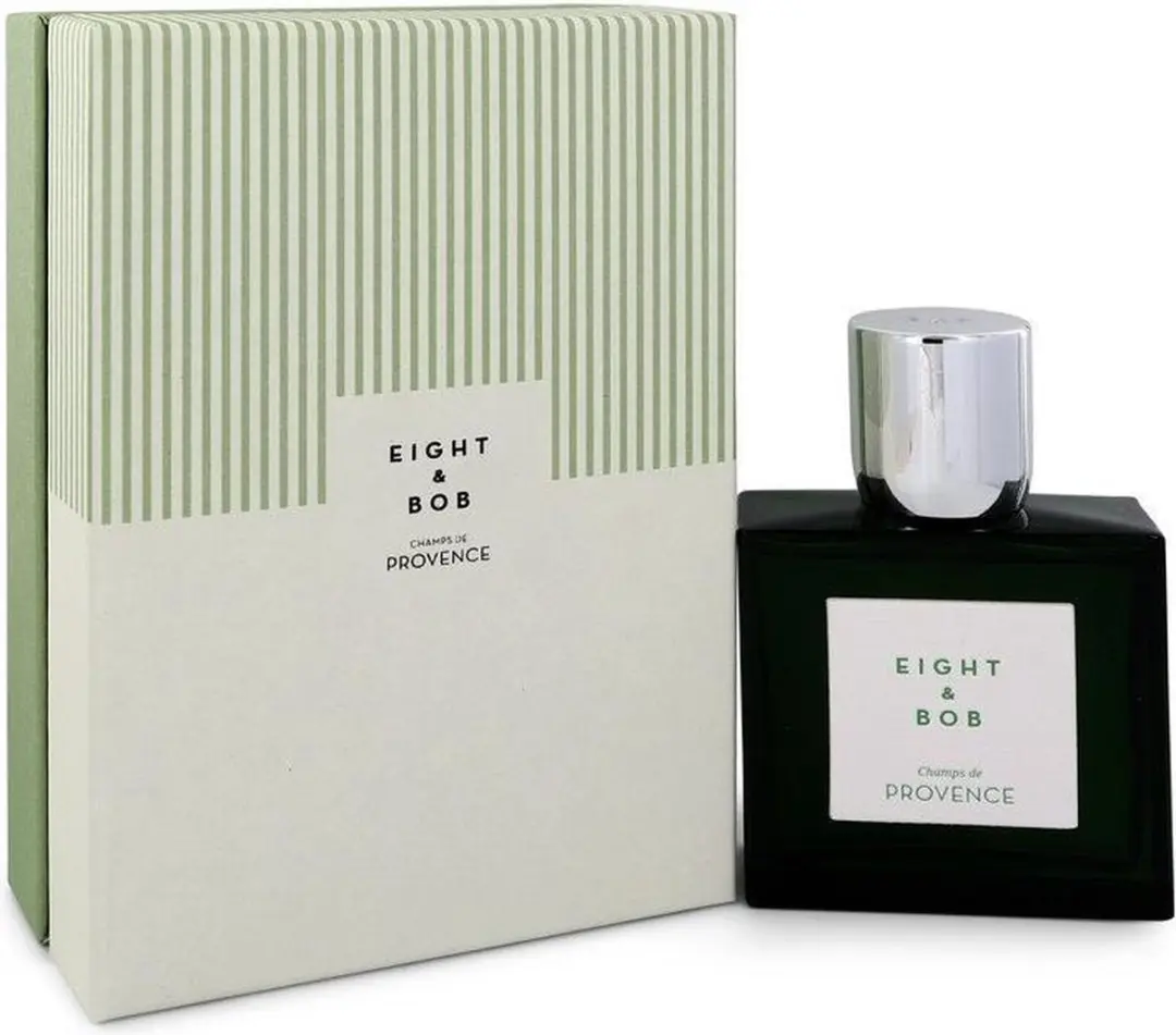 Eight & Bob Champs De Provence Eau de Parfum 100ml