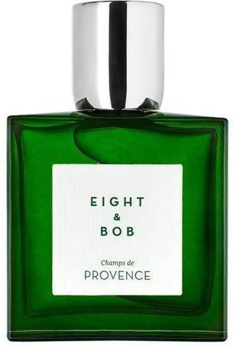 Eight & Bob Champs De Provence Eau de Parfum 100ml