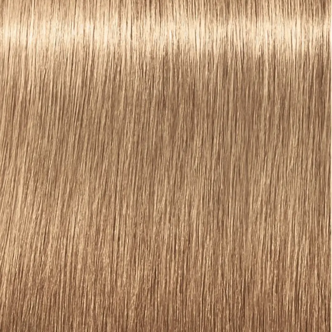 Indola Profession Permanent 8.03 Licht Blond Natuur Goud - 3 Tubes