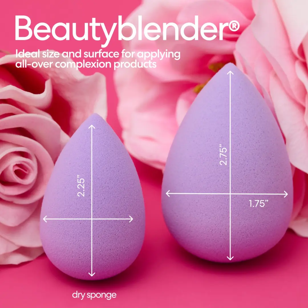 Beautyblender High Tea - Paars - afbeelding 6 van 6