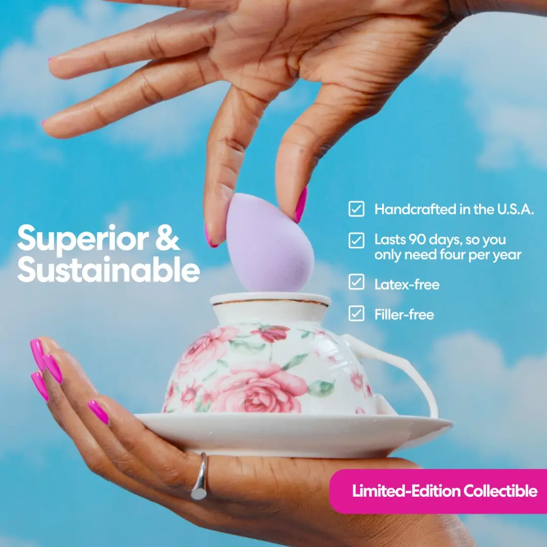 Beautyblender - High Tea