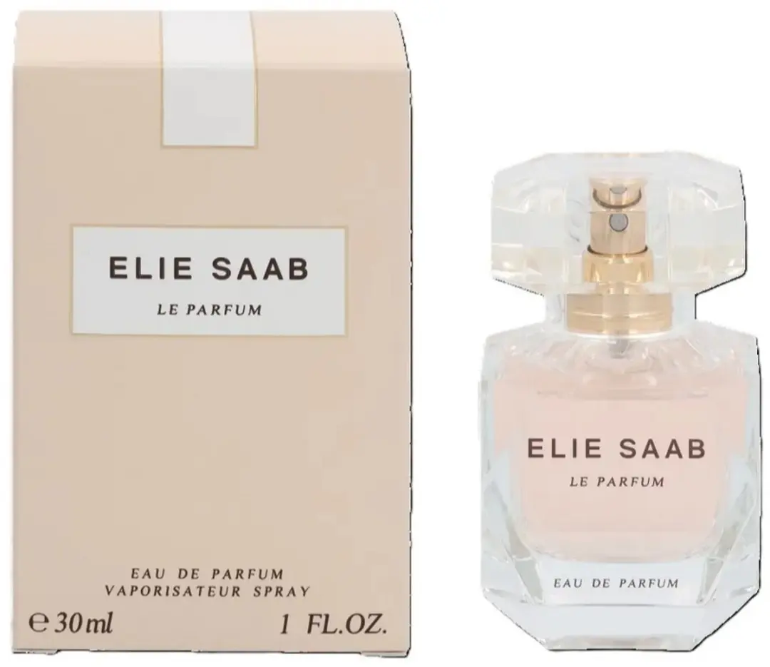Elie Saab Le Parfum Eau de Parfum 30ml