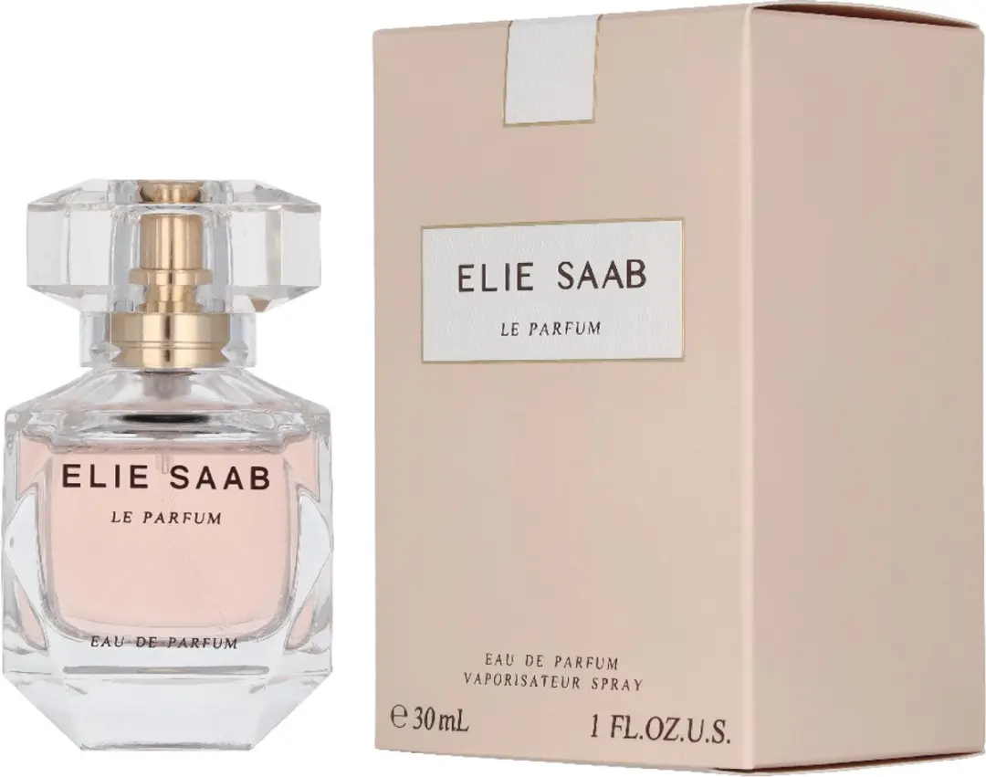 Elie Saab Le Parfum Eau de Parfum 30ml