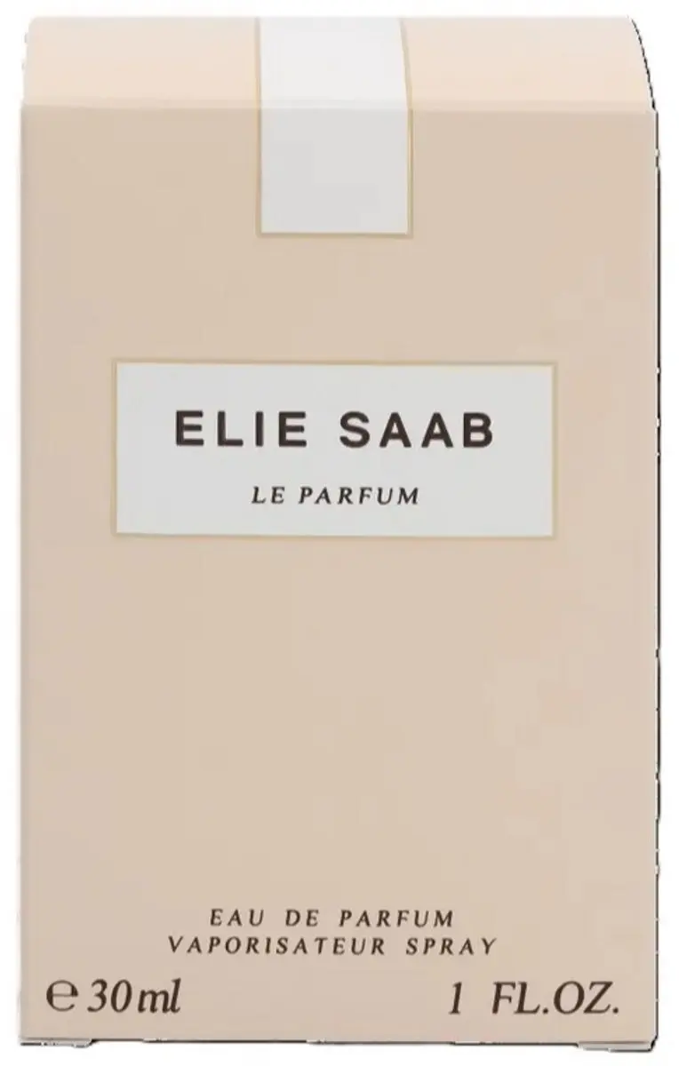 Elie Saab Le Parfum Eau de Parfum 30ml