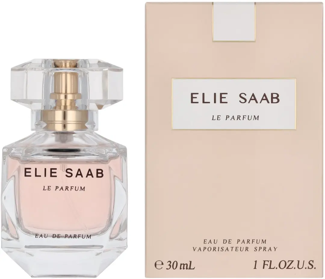 Elie Saab Le Parfum Eau de Parfum 30ml
