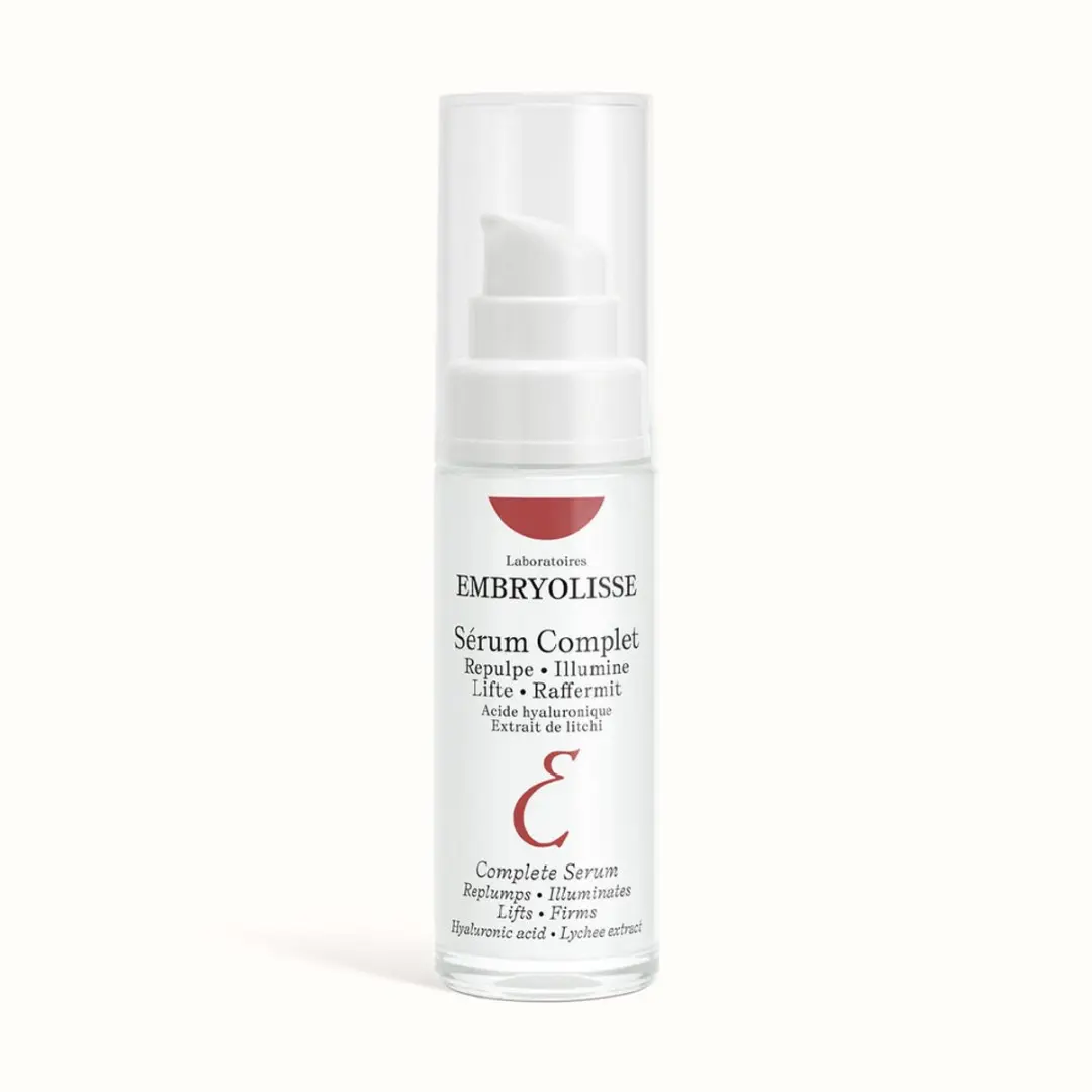 Embryolisse Sérum Complet 30ml