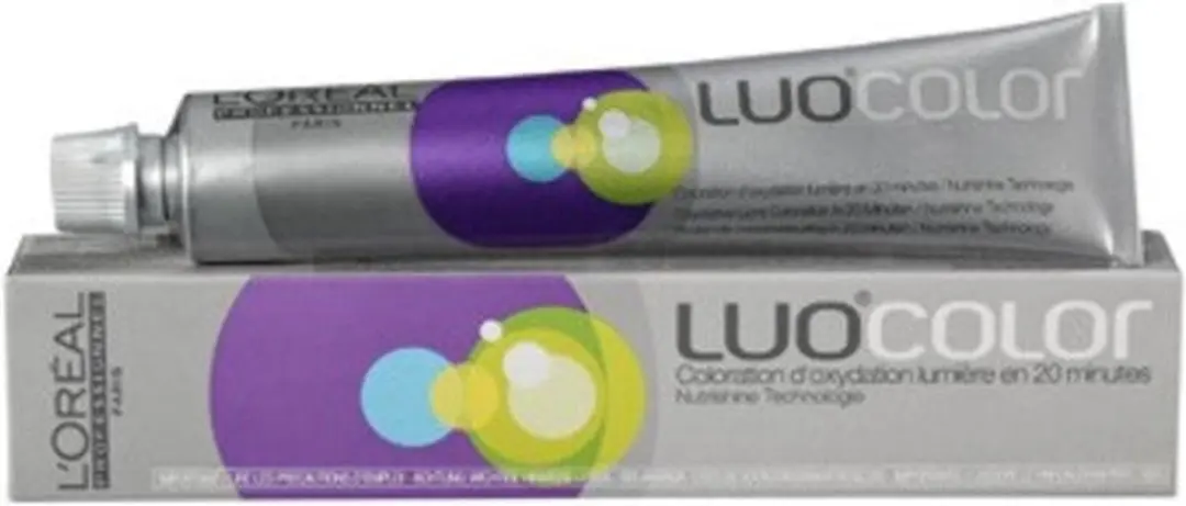 L'Oréal Professionnel LuoColor Haarverf 5.31 - 50ml