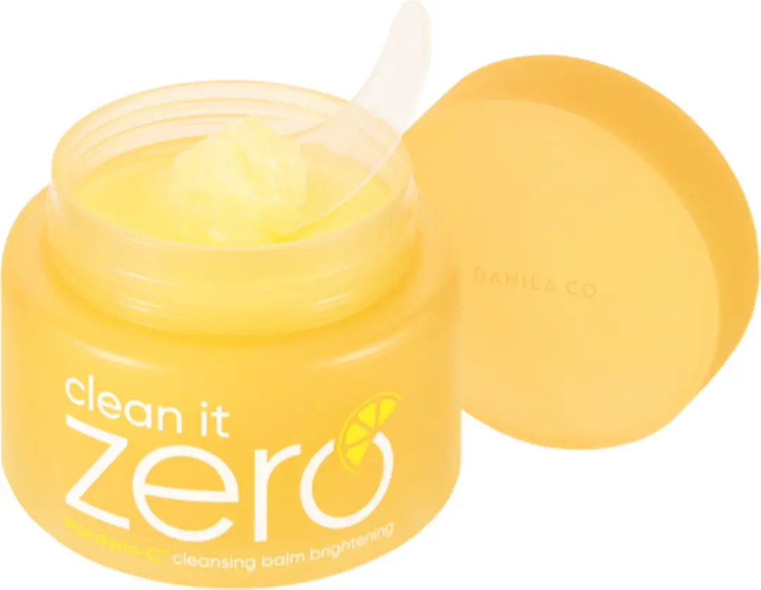 Banila Co Clean It Zero Cleansing Balm Brightening 100ml
