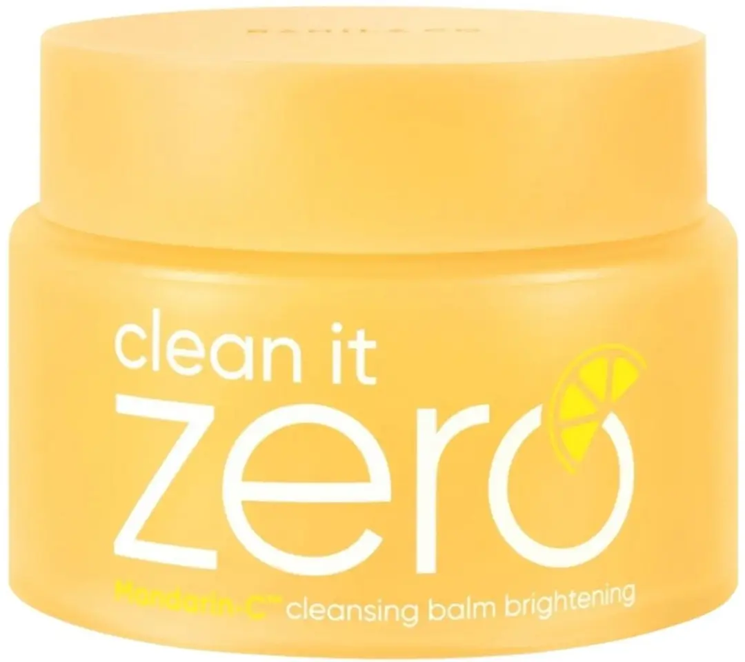 Banila Co Clean It Zero Cleansing Balm Brightening 100ml