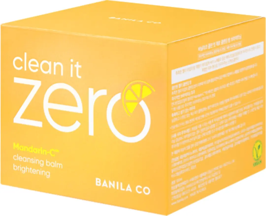 Banila Co Clean It Zero Cleansing Balm Brightening 100ml