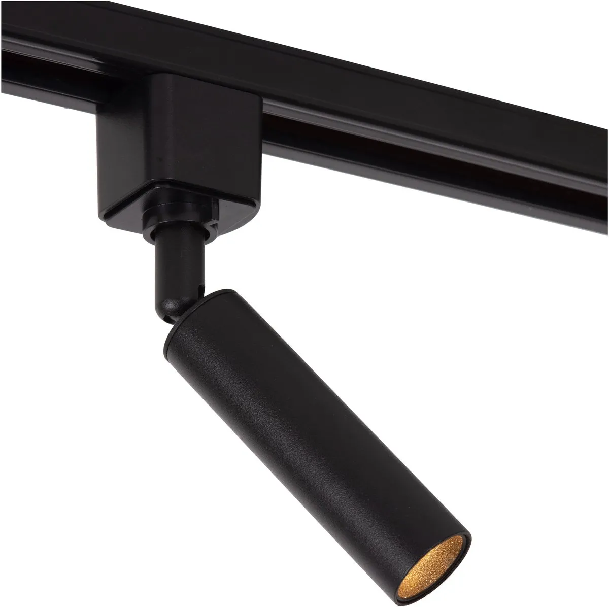 Lucide Track Keoni Railspot G9 - 1 Lichtpunt - Zwart