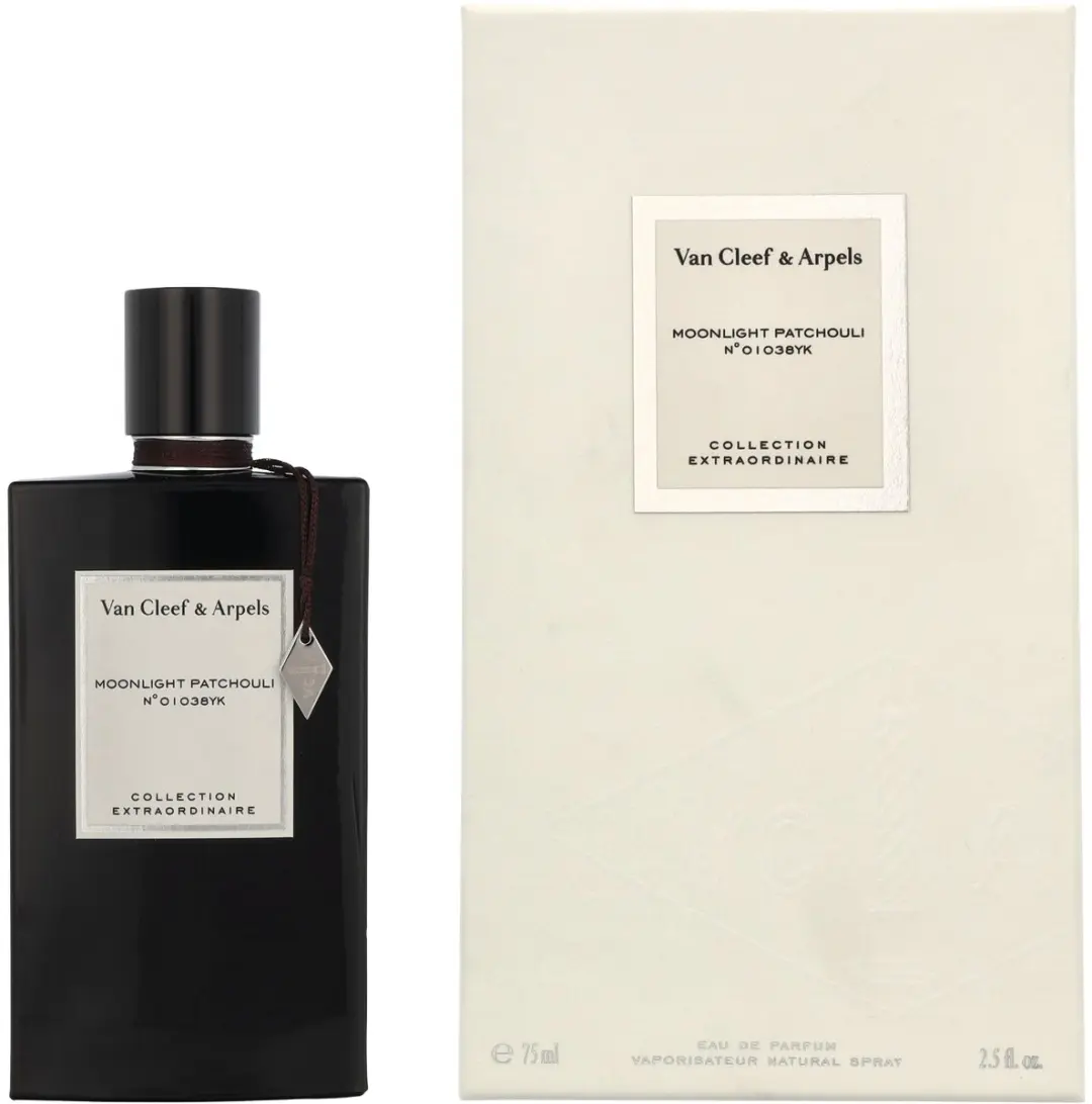 Van Cleef & Arpels Moonlight Patchouli Eau de Parfum 75ml