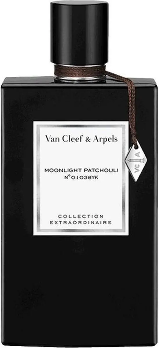 Van Cleef & Arpels Moonlight Patchouli Eau de Parfum 75ml