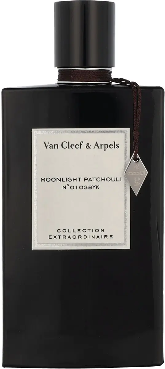 Van Cleef & Arpels Moonlight Patchouli Eau de Parfum 75ml - afbeelding 6 van 6