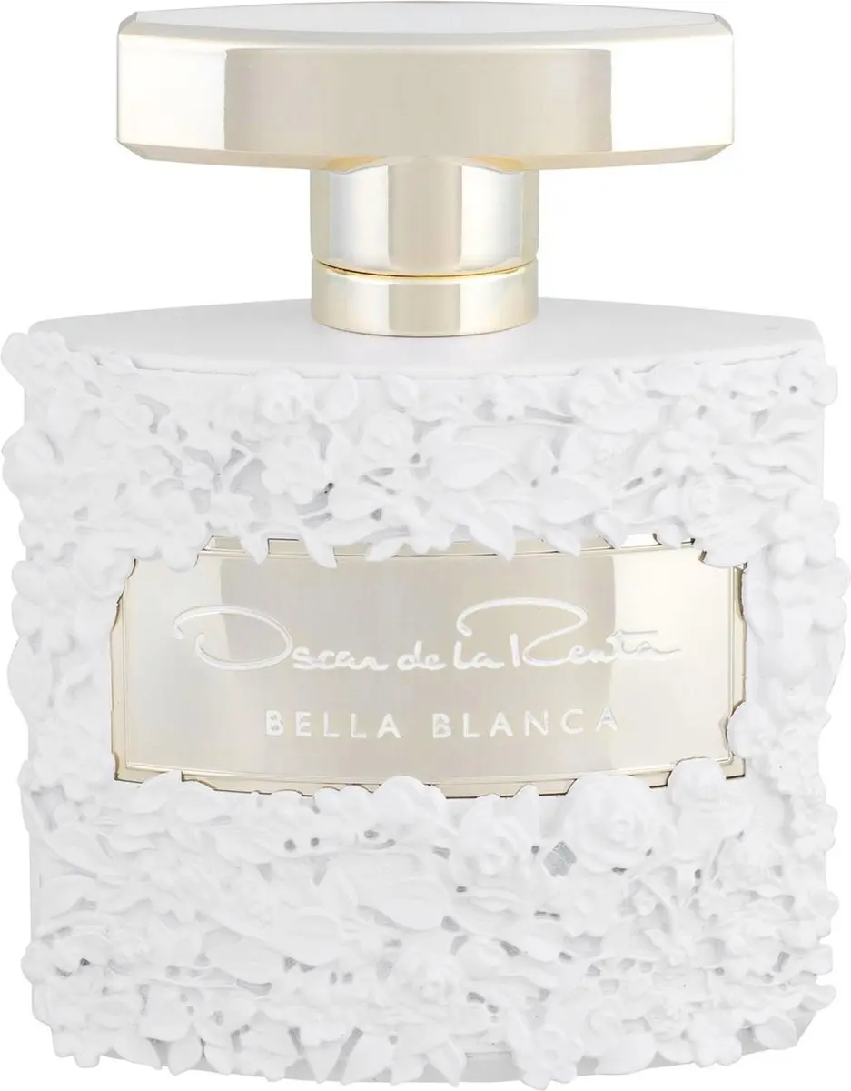 Oscar de La Renta Bella Blanca Eau de Parfum 100ml