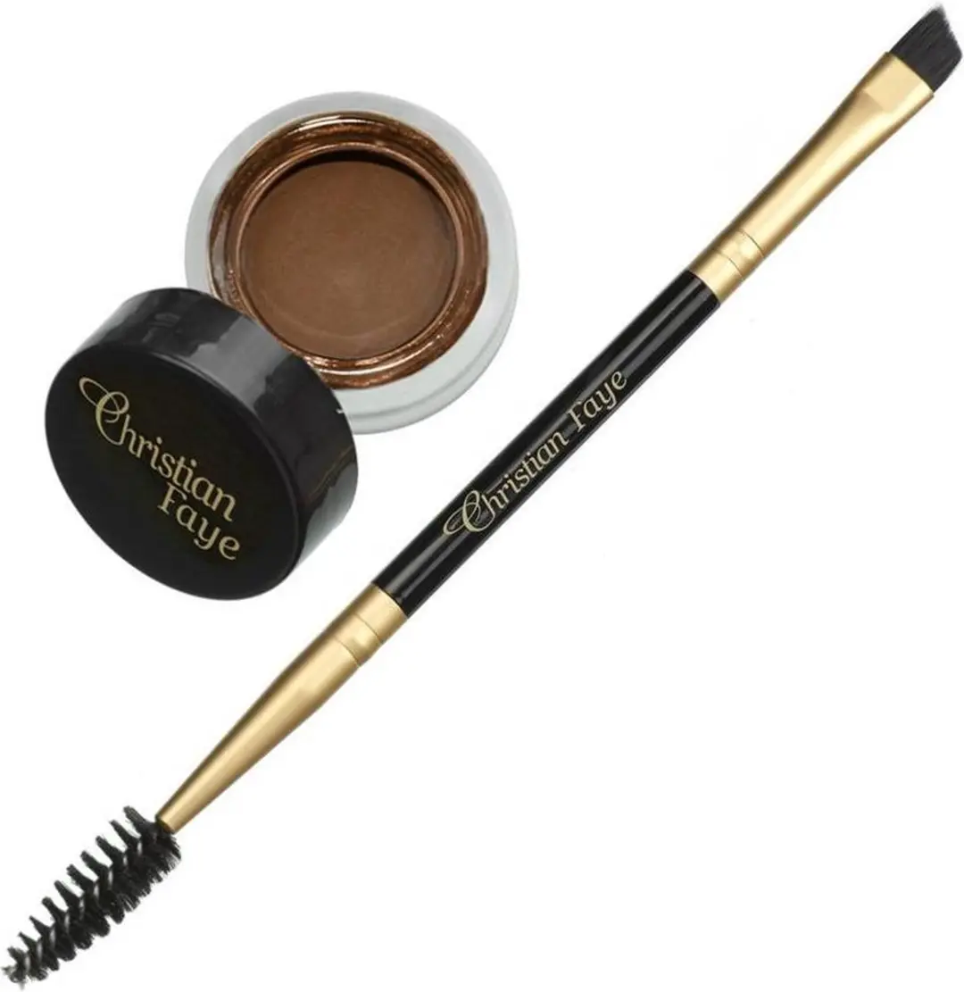 Christian Faye Dipbrow Pomade