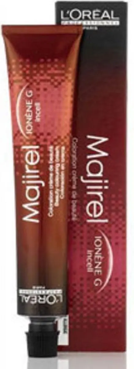 L'Oréal Professionnel Majirouge Haarverf 50ml