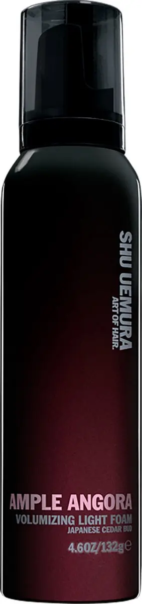Shu Uemura Ample Angora 150ml