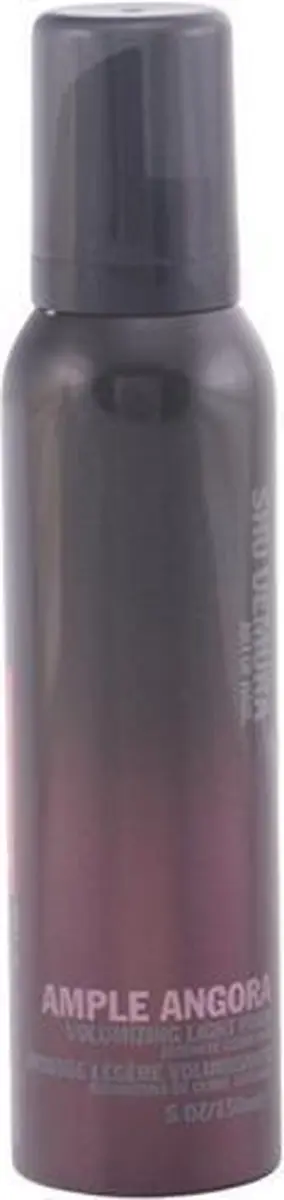 Shu Uemura Ample Angora 150ml