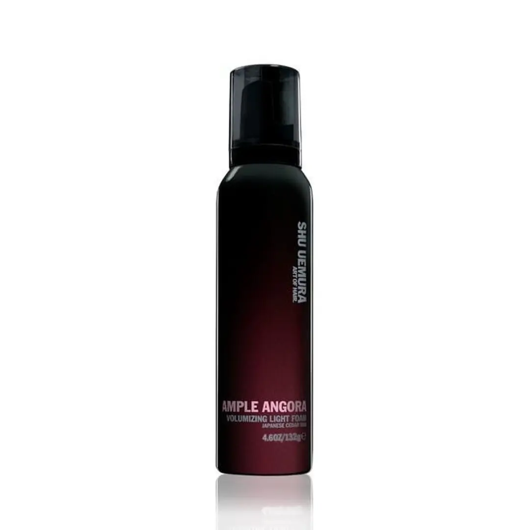 Shu Uemura Ample Angora 150ml