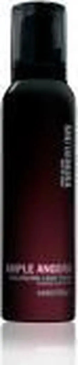 Shu Uemura Ample Angora 150ml