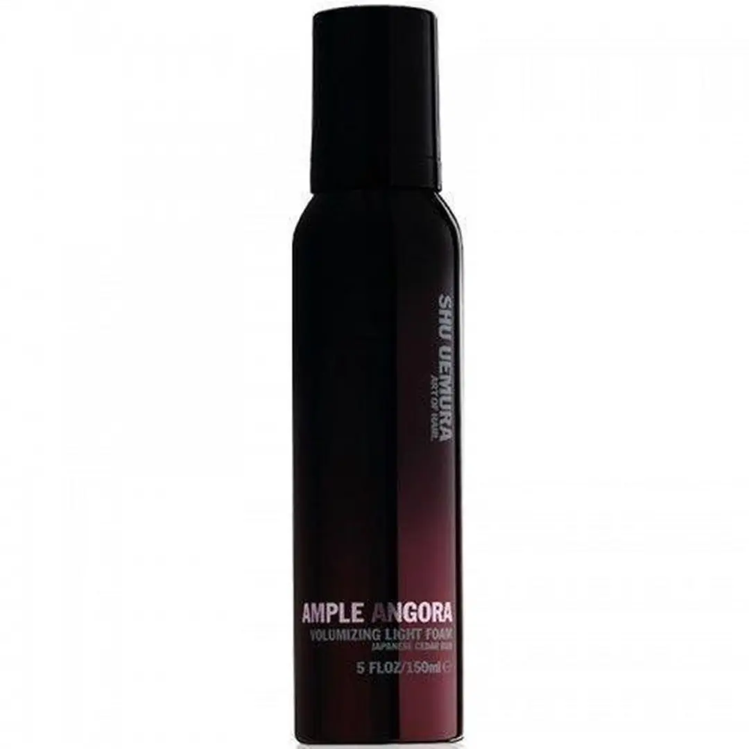 Shu Uemura Ample Angora 150ml